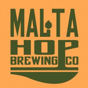 Malta Hop logo