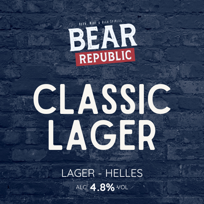 Bear-Republic-Classic-Lager